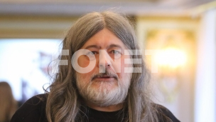 Preminuo Teofil Pančić